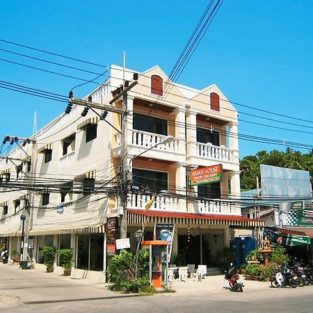 Anan House Otel Phuket Dış mekan fotoğraf