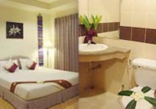 Anan House Otel Phuket Dış mekan fotoğraf