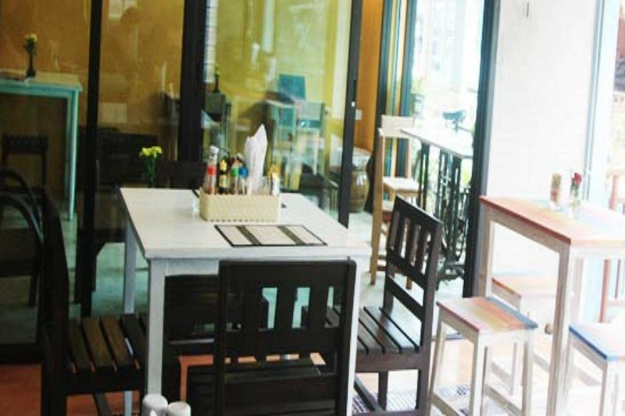 Anan House Otel Phuket Dış mekan fotoğraf